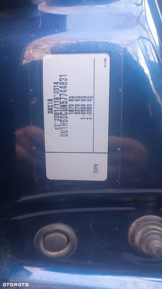 Dacia Duster TCe 125 4x4 Laureate - 15