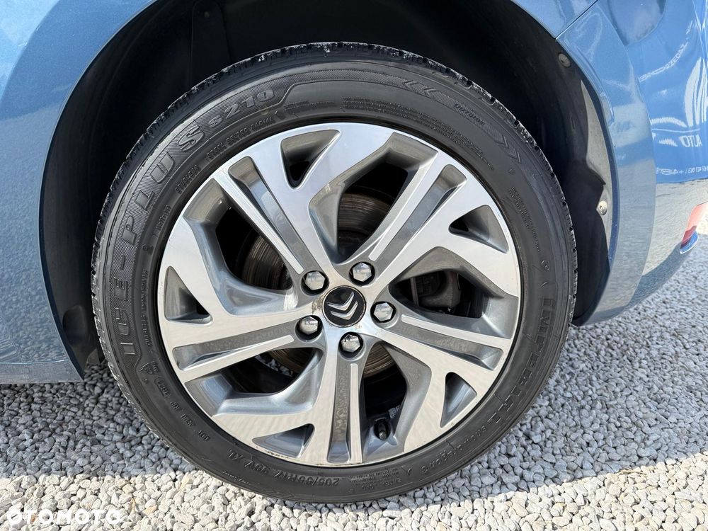 Citroën C4 Picasso 1.2 PureTech Attraction - 11