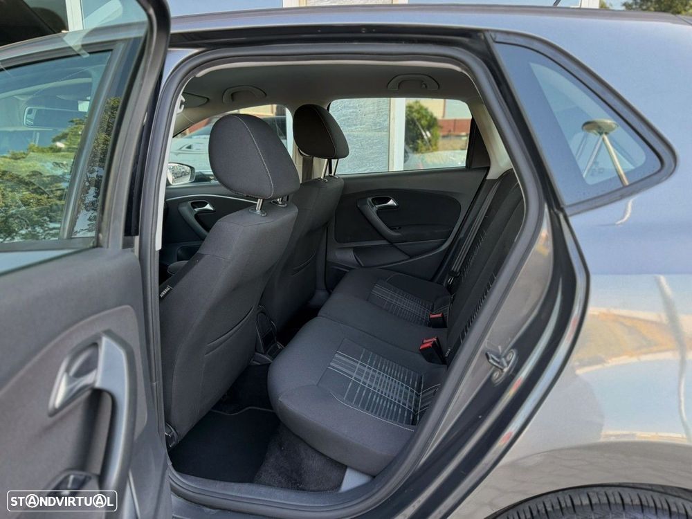 VW Polo 1.0 Lounge - 21