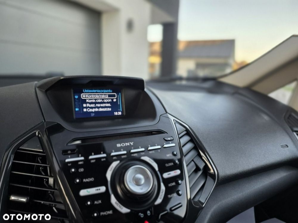 Ford EcoSport 1.0 EcoBoost TITANIUM - 12