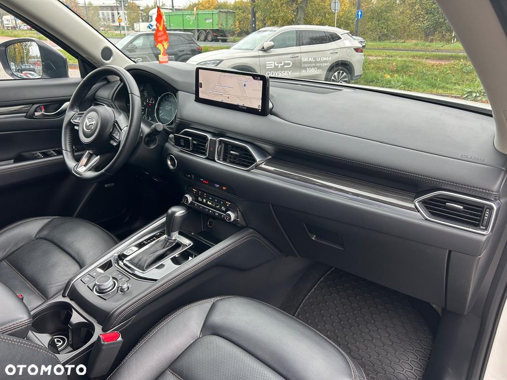 Mazda CX-5 2.0 Hikari 2WD - 22