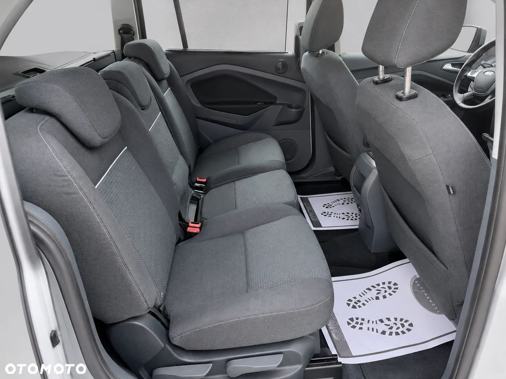 Ford Grand C-MAX 2.0 TDCi Business Edition - 15