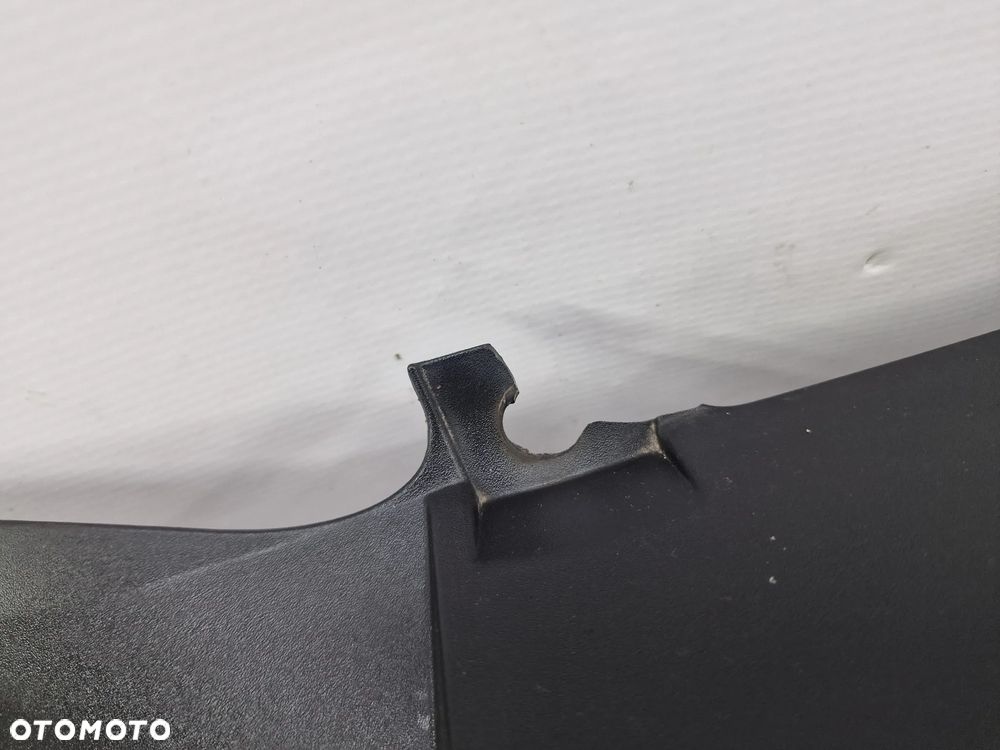 OPEL ZAFIRA B 05- ATRAPA / GRILL PRZEDNI PRZÓD , NR 13136136 , NR AUKCJI GL577 - 14