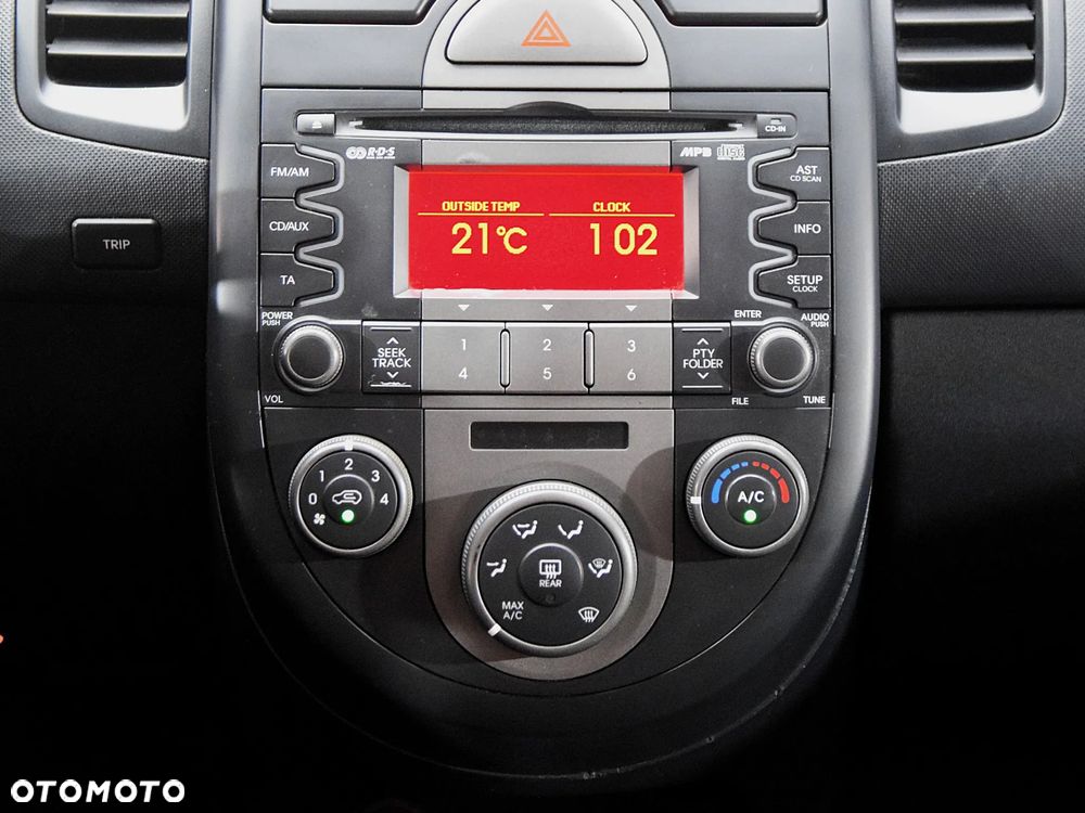 Kia Soul - 19