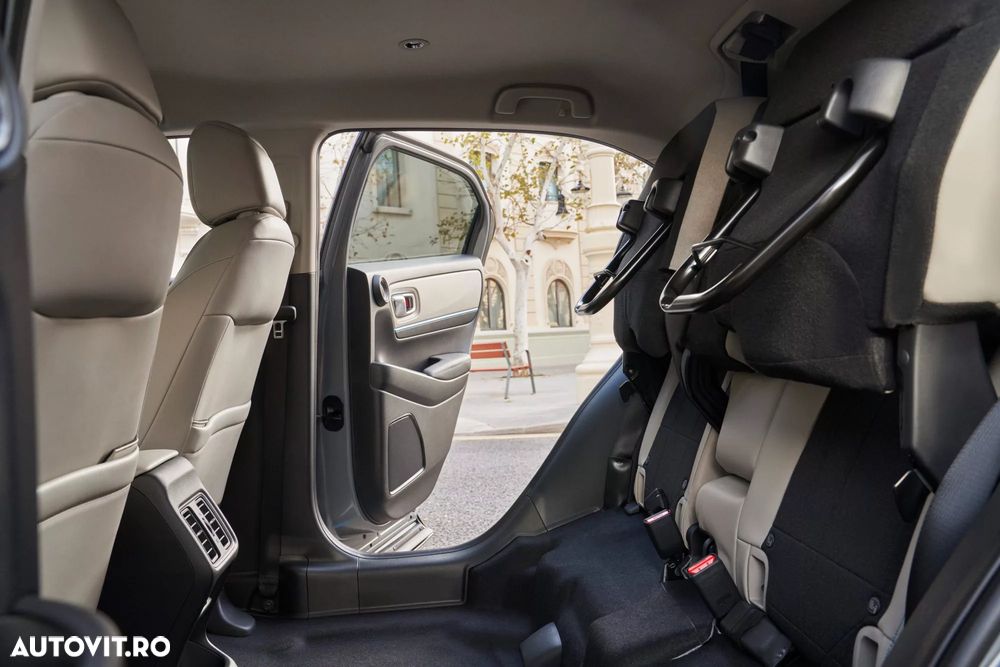 Honda HR-V 1.5 e:HEV 4x2 E-CVT Elegance - 5