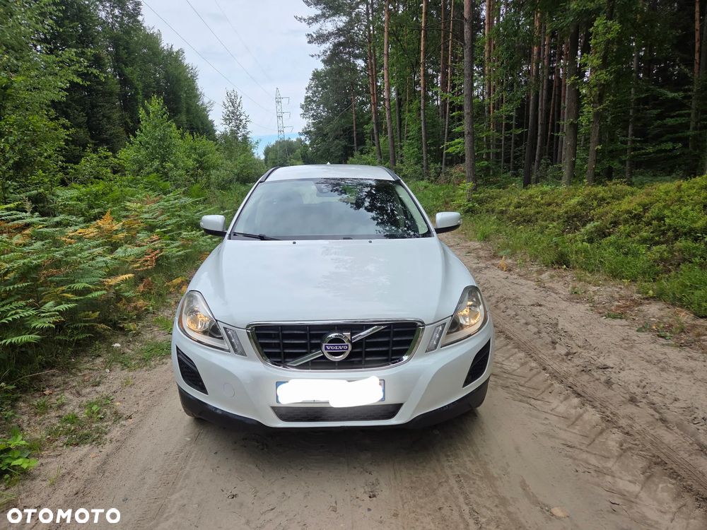Volvo XC 60 2.4D AWD - 1