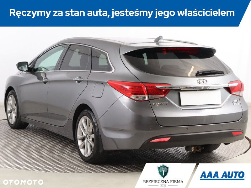 Hyundai i40 - 5