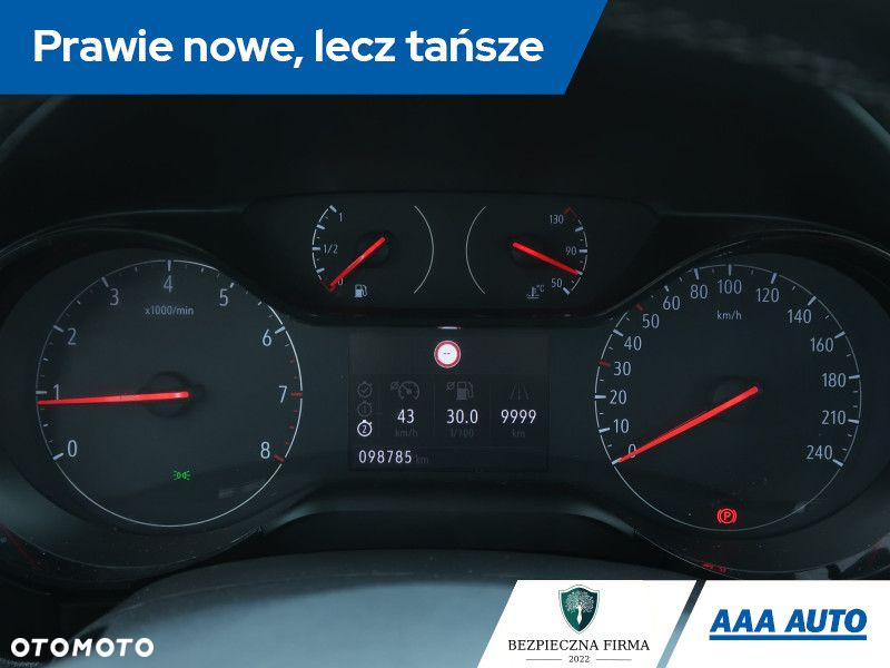 Opel Corsa - 12