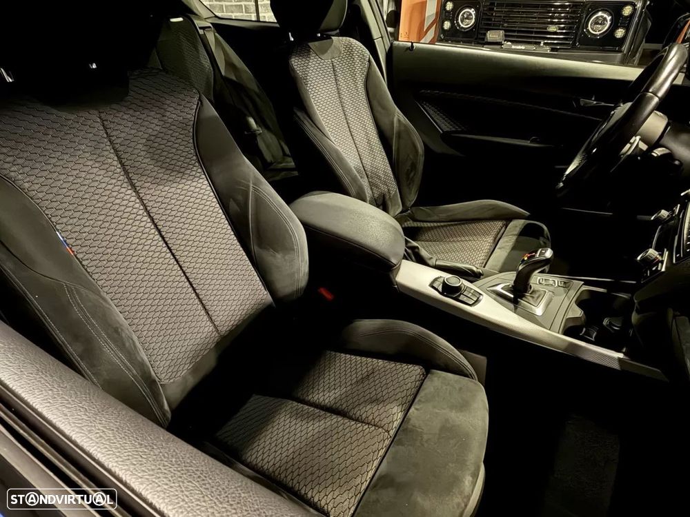 BMW M135i Sport-Aut. - 17