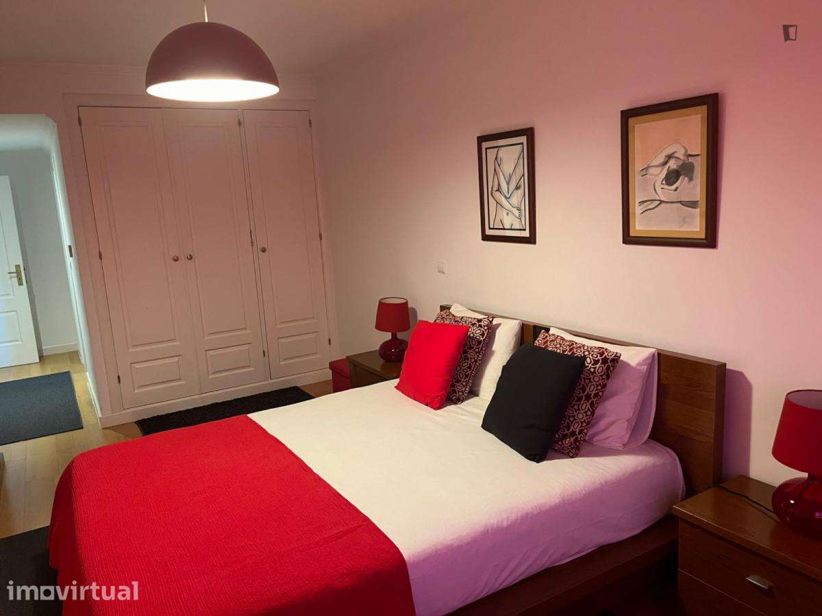 Apartamento com 2 quartos - localizado em Sete Rios Lisbon - Grande imagem: 3/21