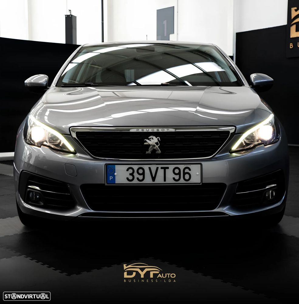 Peugeot 308 SW 1.5 BlueHDi Business Line - 2