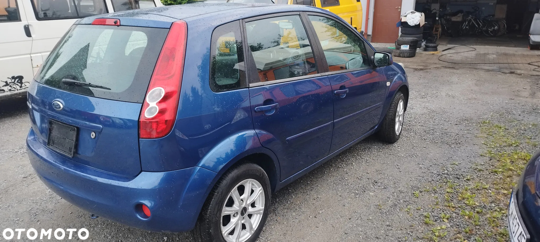 Mitsubishi Grandis 2.0 DI-D Invite - 3