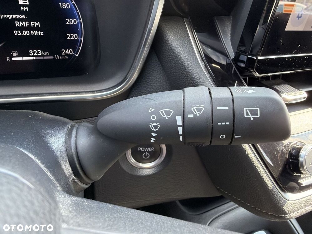 Toyota Corolla 1.8 Hybrid Comfort - 17