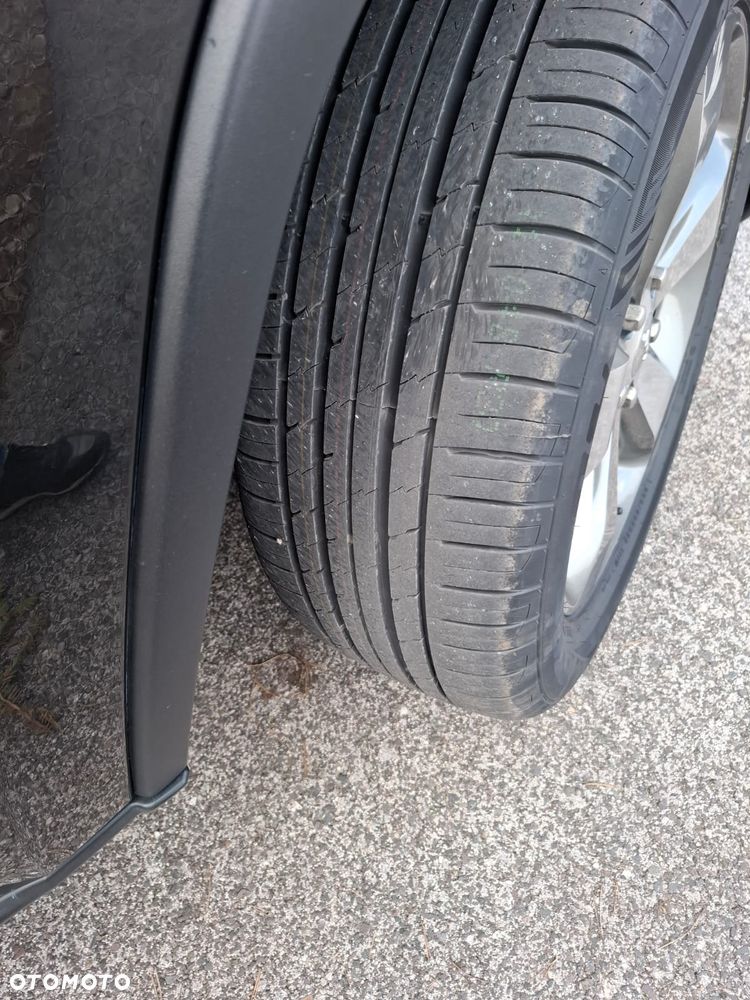 Jeep Grand Cherokee 5.7 V8 HEMI Overland - 16