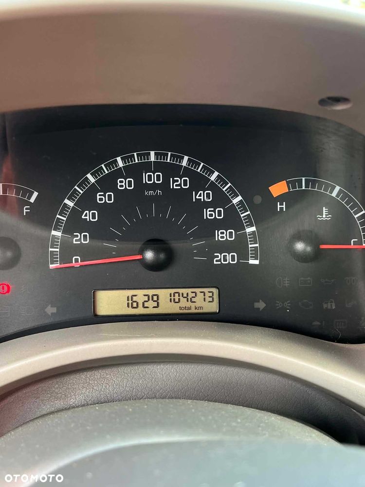 Fiat Panda - 6