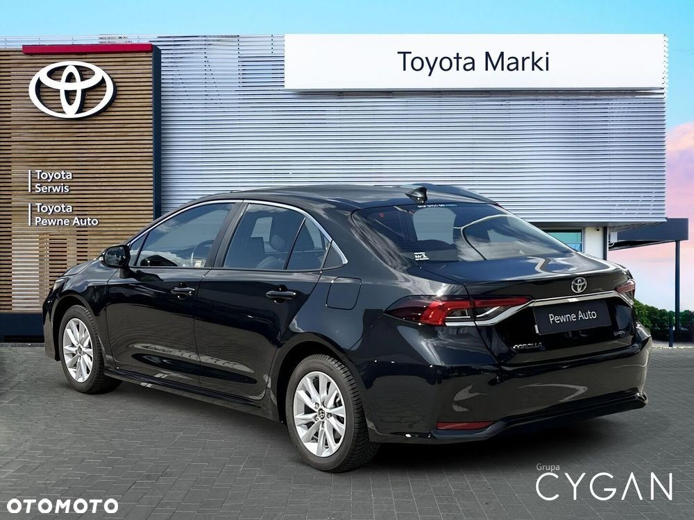 Toyota Corolla 1.8 Hybrid Comfort - 3
