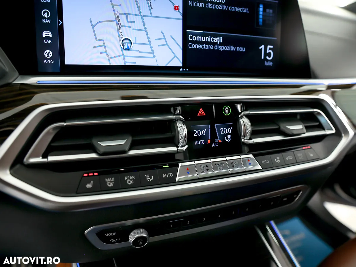 BMW X5 - 21