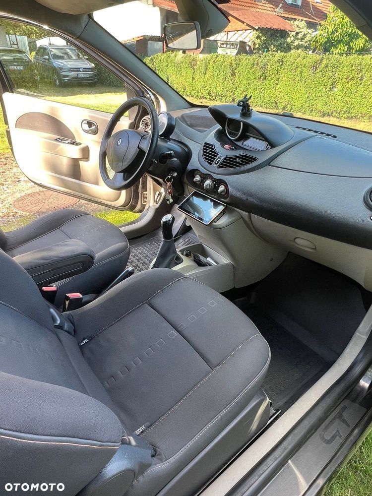 Renault Twingo - 9