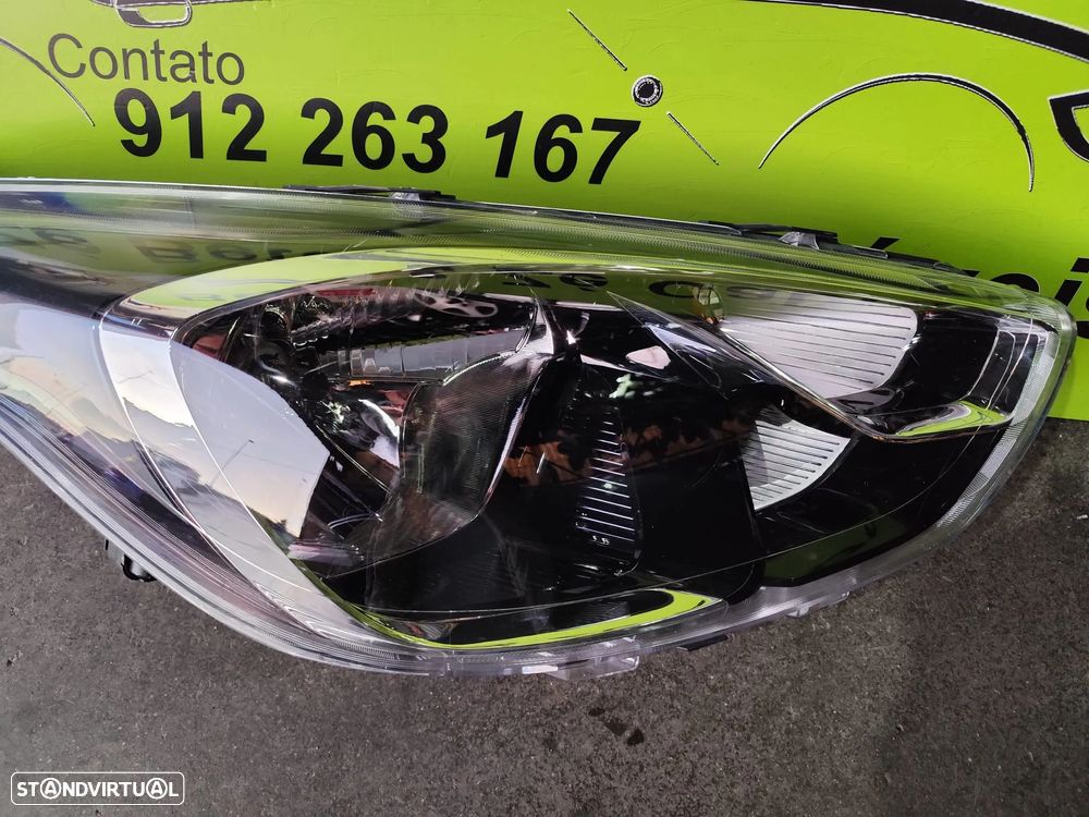 FORD KA FAROL DIREITO - FF636 - 3