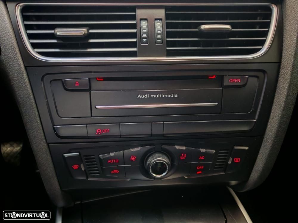 Audi A4 2.0 TDI - 18