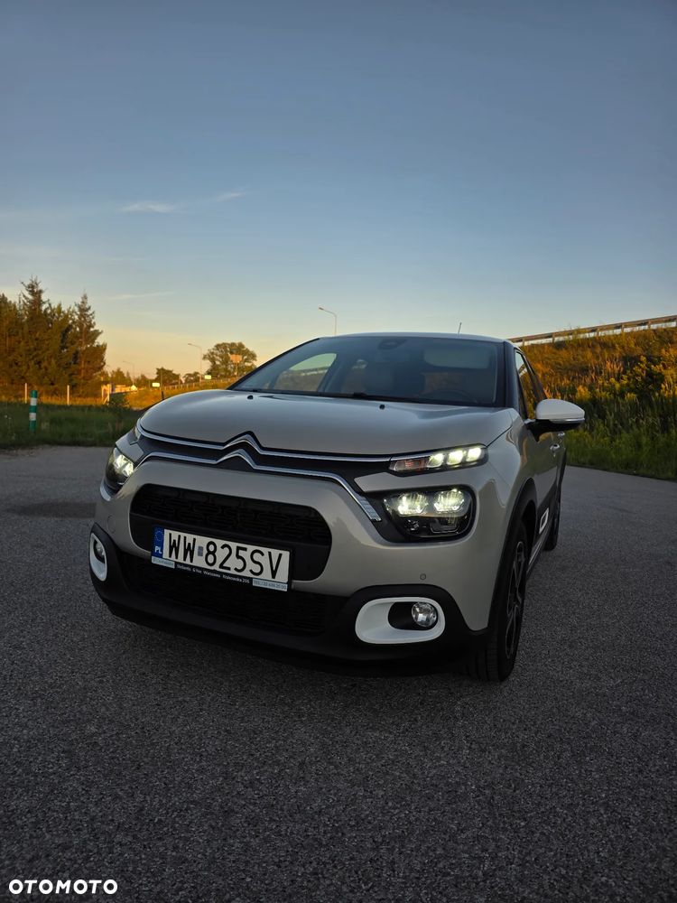 Citroën C3 1.2 PureTech Shine - 3
