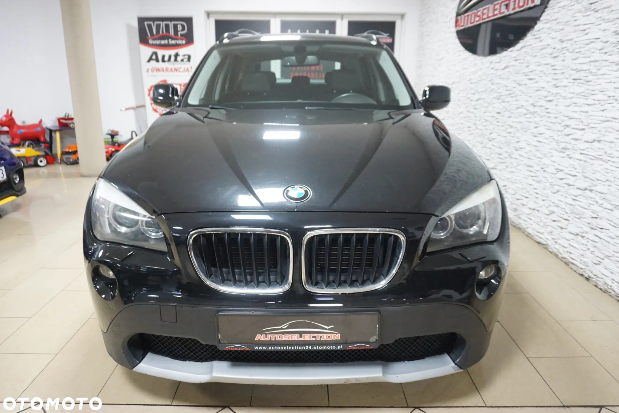 BMW X1 sDrive18d - 5