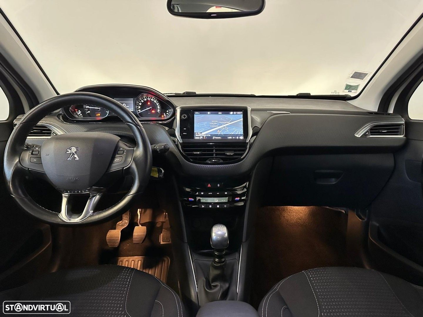 Peugeot 208 1.2 PureTech Allure - 7