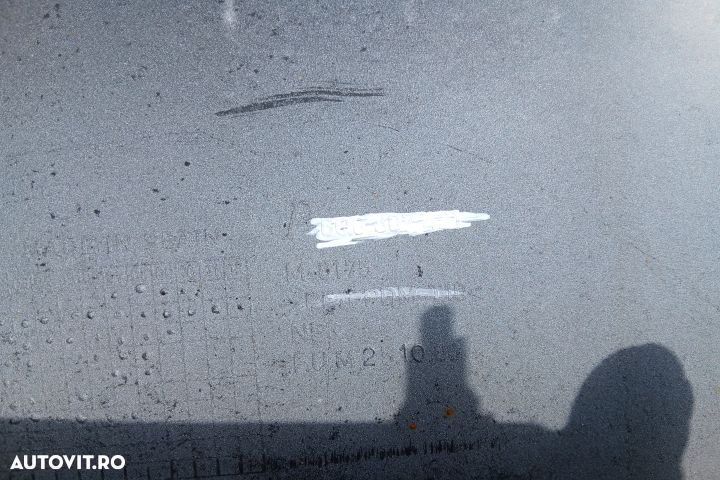 Bara spate 6Q6807421 6Q6807521 6Q6807421 6Q6807521 Volkswagen VW Polo - 7