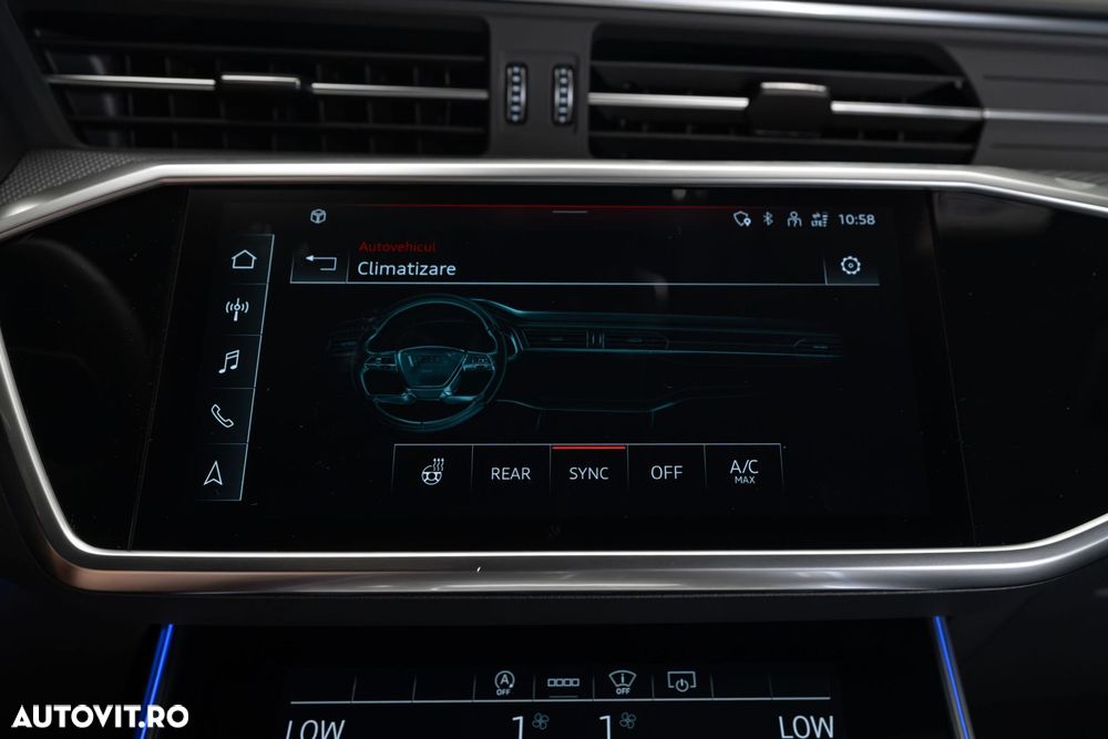 Audi RS6 - 22