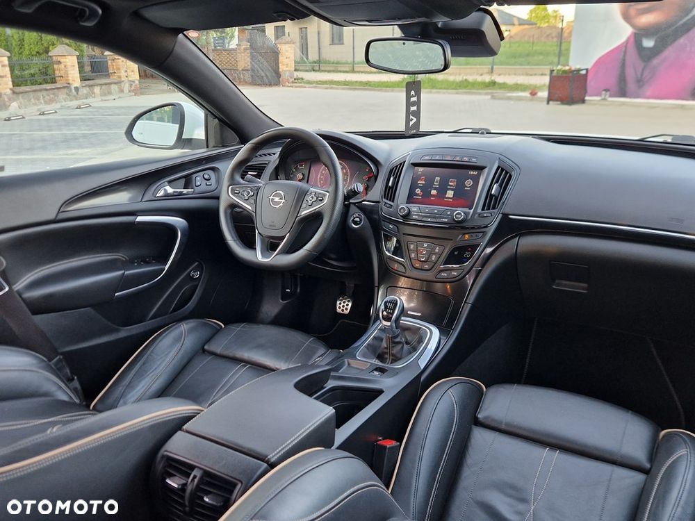 Opel Insignia 2.0 Ultimate Exclusive - 31