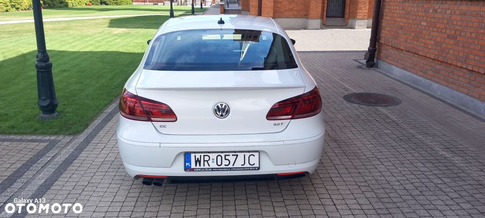 Volkswagen CC - 14