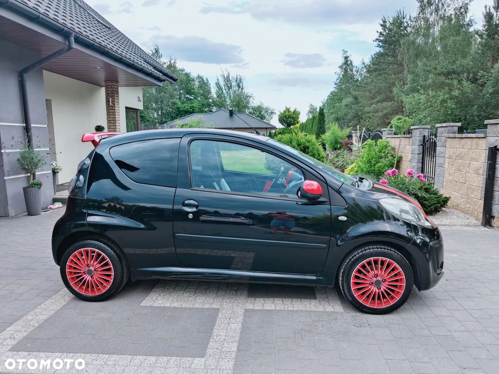Citroën C1 1.0 Airsport - 3