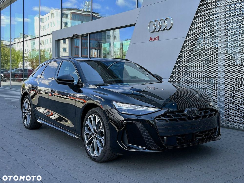 Audi A6 - 8