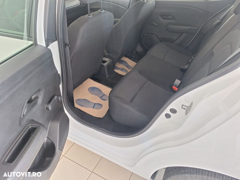Dacia Logan ECO-G 100 MT5 Essential - 14