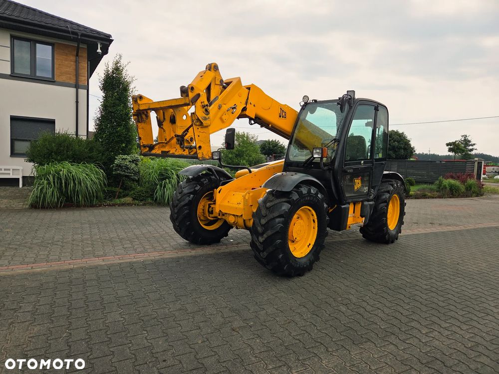 JCB 530 S 531 70 532 70 536 70 Manitou - 11
