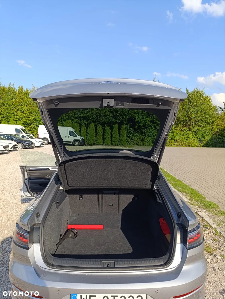 Volkswagen Arteon 2.0 TDI Elegance DSG - 28