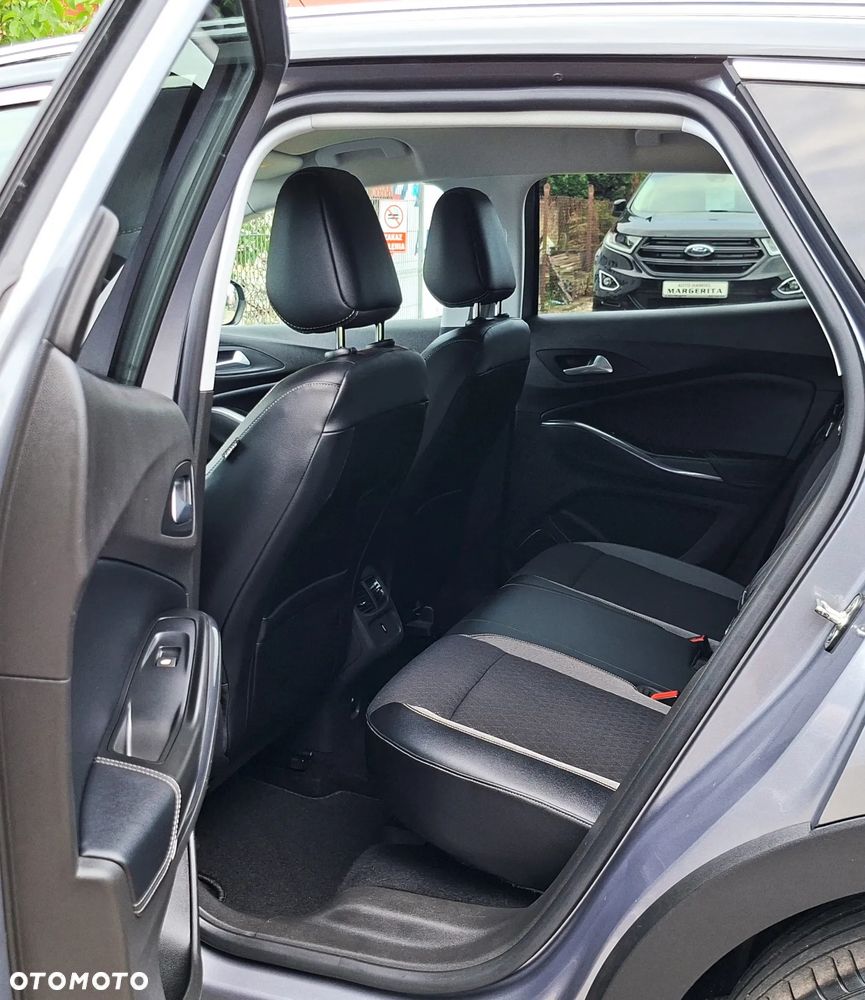 Opel Grandland X 1.5 D Start/Stop Automatik INNOVATION - 19