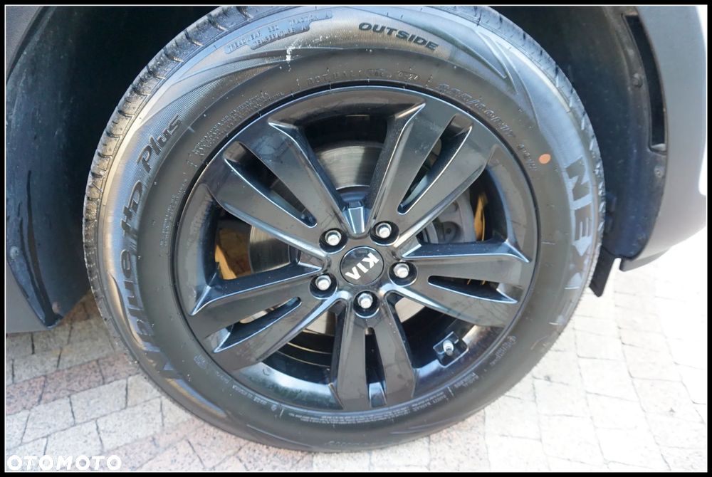 Kia Sportage 1.6 GDI Business Line 2WD - 28