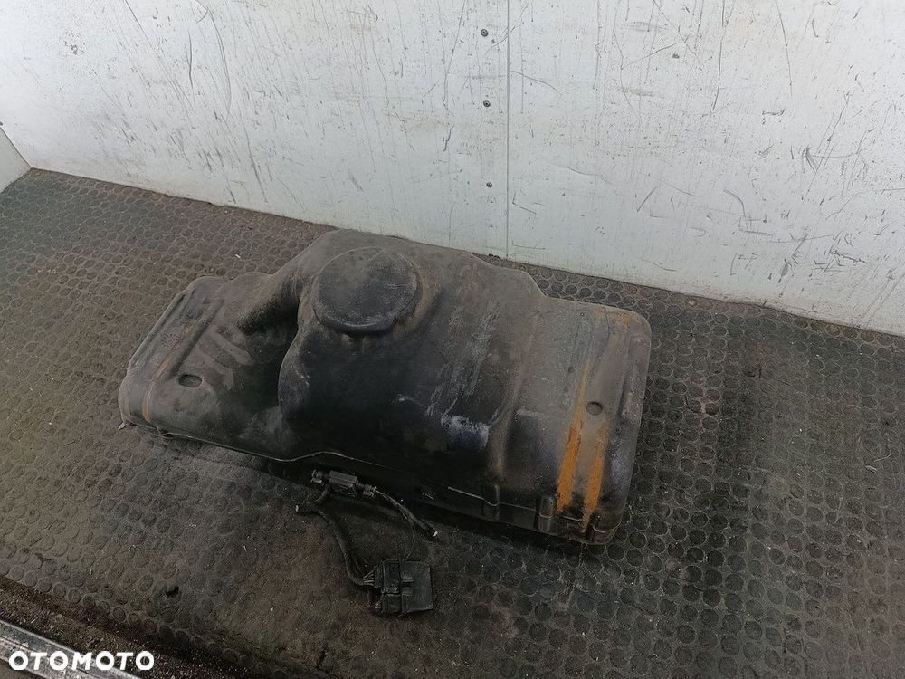 ZBIORNIK PALIWA VW CRAFTER A9064700604 2.5 TDI - 8
