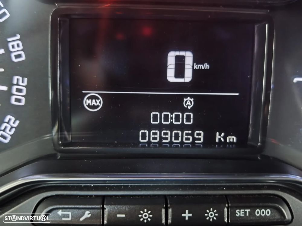 Citroën C3 1.6 BlueHDi Shine - 11