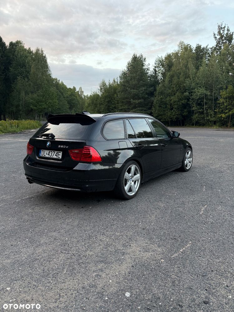 BMW Seria 3 - 4