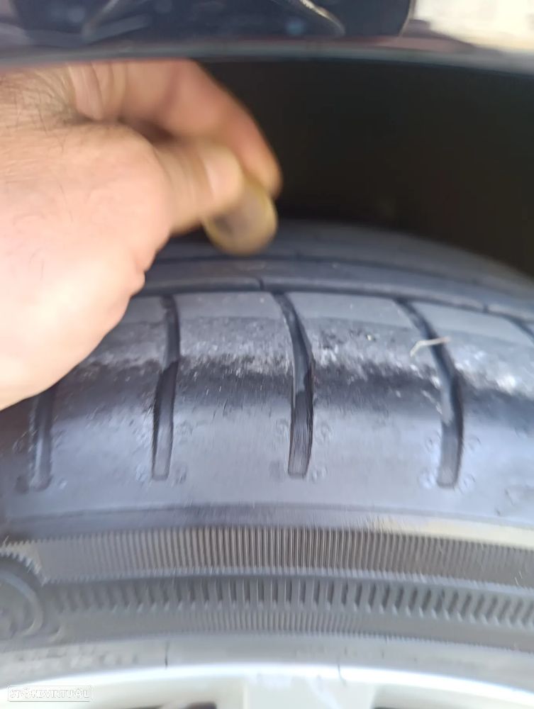 Mercedes-Benz A 160 d Style Aut. - 58