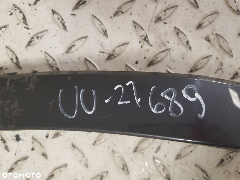 ORYGINALNA LISTWA NAKŁADKA BŁOTNIKA PRAWA TYLNA MAZDA CX-60 CX60 22-25 KR9R-51W61 - 6