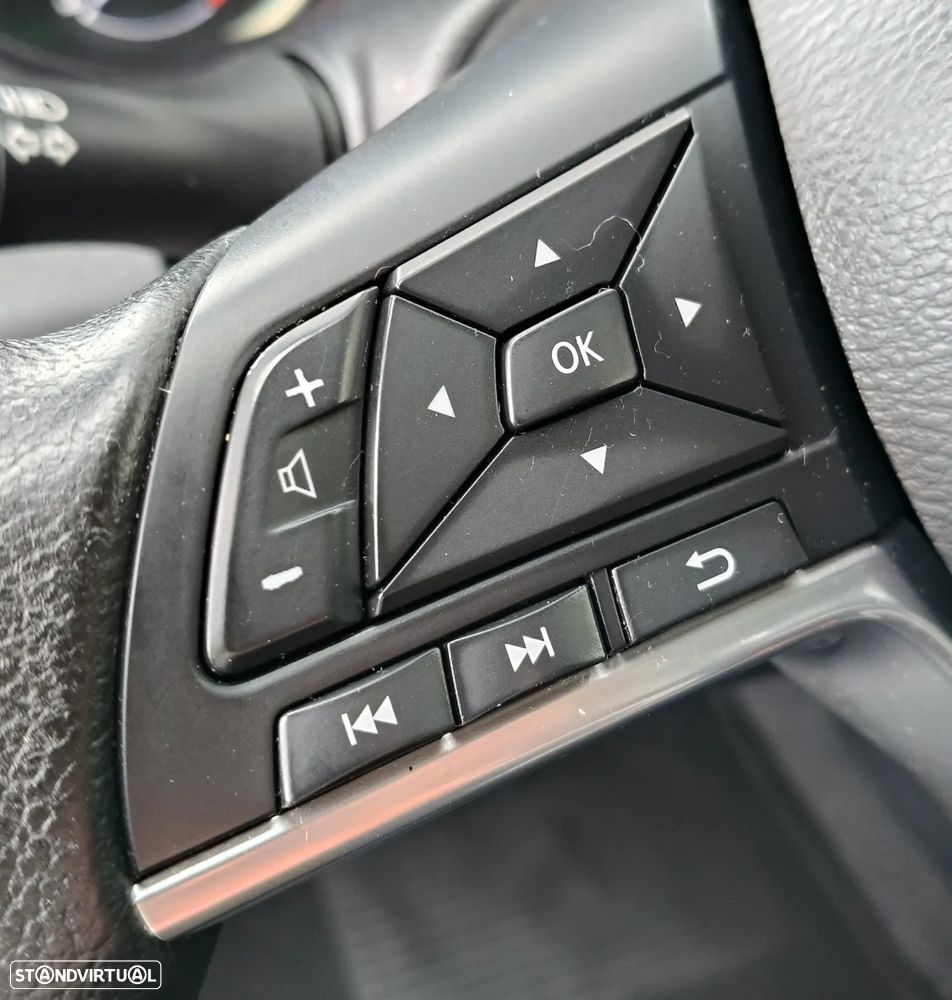 Nissan Micra 0.9 IG-T Tekna S/S - 14