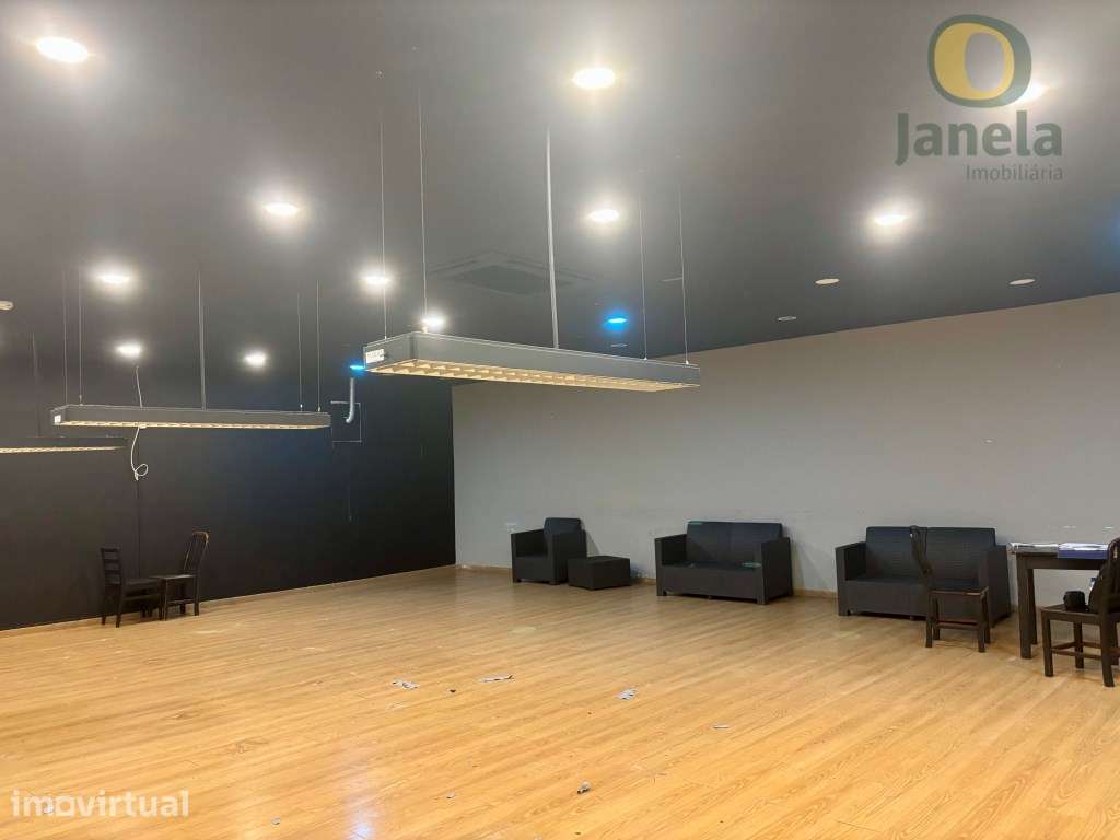 Excelente Oportunidade de Trespasse - Espaço Comercial Versátil - Grande imagem: 4/15