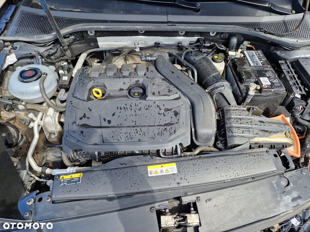 Volkswagen Passat 1.5 TSI EVO Elegance DSG - 19