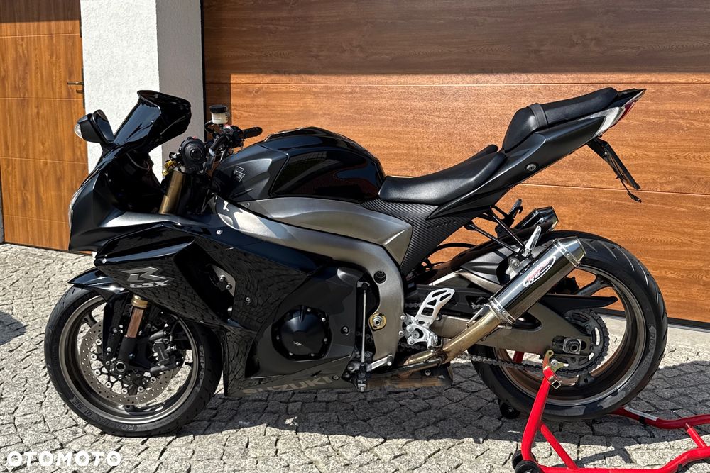 Suzuki GSX-R - 14