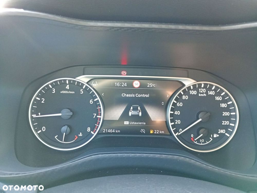 Nissan Juke 1.0 DIG-T Acenta - 13
