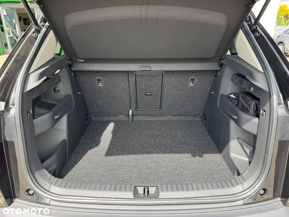 Skoda Elroq 60 63kWh - 11