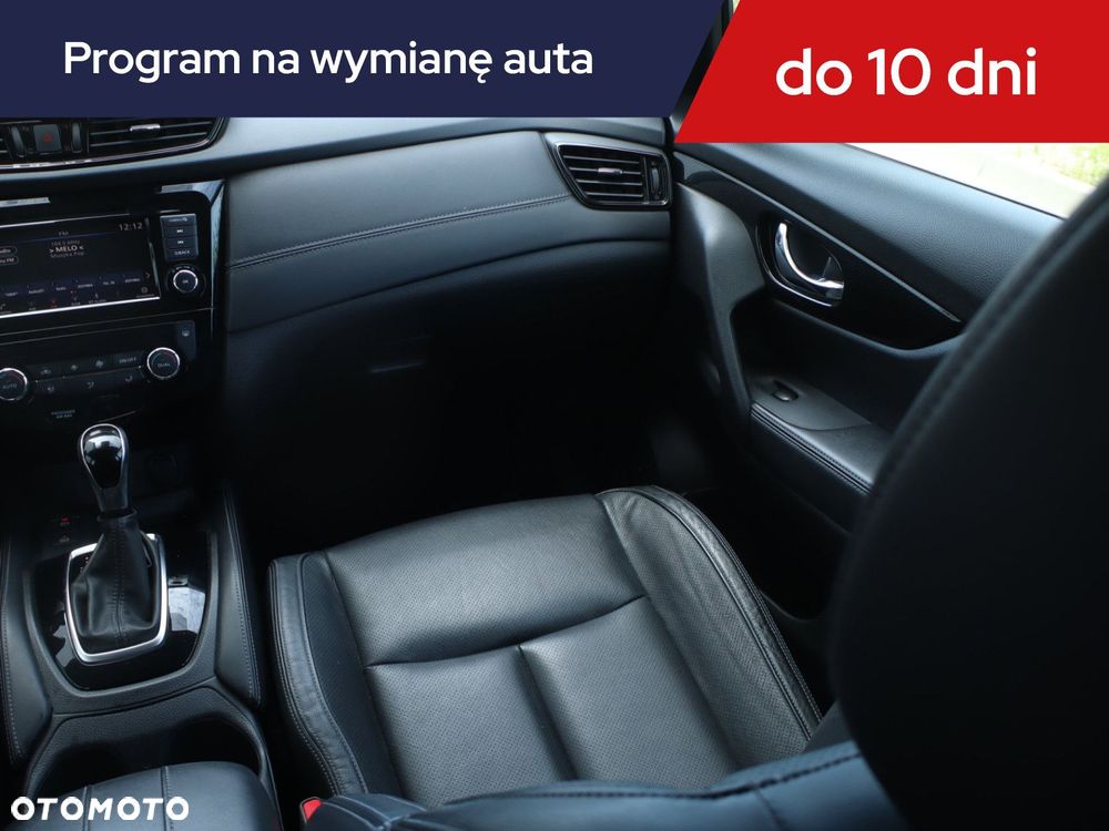 Nissan X-Trail - 10
